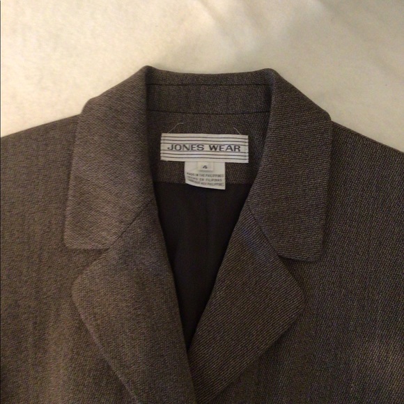 Two Piece Suit - Picture 6 of 6